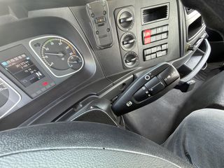 Καρότσα Ανοιχτή Mercedes-Benz 2015 15-21 15-23 15-24 15-26 15-27 15-30-thumb-20