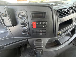 Καρότσα Ανοιχτή Mercedes-Benz 2015 15-21 15-23 15-24 15-26 15-27 15-30-thumb-21