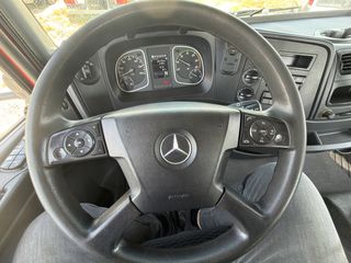 Καρότσα Ανοιχτή Mercedes-Benz 2015 15-21 15-23 15-24 15-26 15-27 15-30-thumb-22