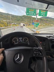 Καρότσα Ανοιχτή Mercedes-Benz 2015 15-21 15-23 15-24 15-26 15-27 15-30-thumb-25