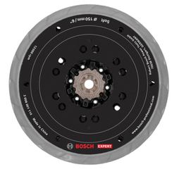 ΠΕΛΜΑ ΕΚΚΕΝΤΡΟΥ ΤΡΙΒΕΙΟΥ Φ150mm Soft ΓΙΑ GEX 18V-150-3 EXPERT BOSCH 2608001114