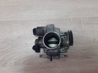 Μεταχειρισμένη Πεταλούδα Γκαζιού 96571327 Daewoo Matiz Για Κινητήρα F8CV 800cc