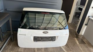 FORD FOCUS SW '04-'11 ΤΖΑΜΟΠΟΡΤΑ