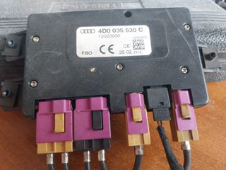 ΚΕΡΑΙ AUDI 4D0035530C