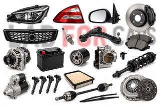 LAND ROVER RANGE ROVER SPORT 2013-2018 ΕΜΠΡΟΣ ΦΤΕΡΑ ΑΡΙΣ/ΔΕΞ.