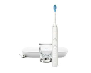 Ηλεκτρική Οδοντόβουρτσα Philips HX9911/27 Sonicare με Χρονομετρητή & Θήκη Ταξιδίου Λευκή