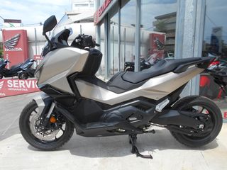 Honda Forza 750 2026 ΕΤΟΙΜΟΠΑΡΑΔΟΤΟ