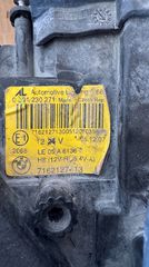 M3 Φαναρια Bi-Xenon, άριστη κατάσταση-thumb-4