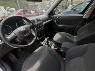 Skoda Yeti 2012 ΕΛΛΗΝΙΚΗΣ ΑΝΤΙΠΡΟΣΩΠΕΙΑΣ-thumb-5