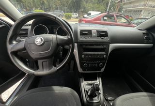 Skoda Yeti 2012 ΕΛΛΗΝΙΚΗΣ ΑΝΤΙΠΡΟΣΩΠΕΙΑΣ-thumb-6