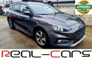 Ford Focus 2020 ACTIVE-X / FULL EXTRA !!! ΠΡΟΣΦΟΡΑ !!!