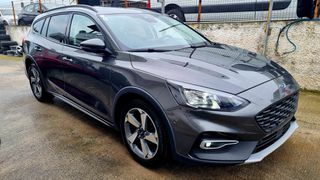 Ford Focus 2020 ACTIVE-X / FULL EXTRA !!! ΠΡΟΣΦΟΡΑ !!!-thumb-1