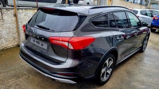 Ford Focus 2020 ACTIVE-X / FULL EXTRA !!! ΠΡΟΣΦΟΡΑ !!!-thumb-2