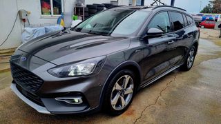 Ford Focus 2020 ACTIVE-X / FULL EXTRA !!! ΠΡΟΣΦΟΡΑ !!!-thumb-3