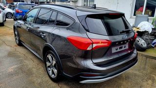 Ford Focus 2020 ACTIVE-X / FULL EXTRA !!! ΠΡΟΣΦΟΡΑ !!!-thumb-4