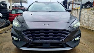 Ford Focus 2020 ACTIVE-X / FULL EXTRA !!! ΠΡΟΣΦΟΡΑ !!!-thumb-5