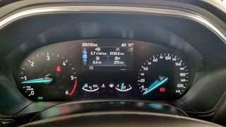 Ford Focus 2020 ACTIVE-X / FULL EXTRA !!! ΠΡΟΣΦΟΡΑ !!!-thumb-8