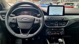 Ford Focus 2020 ACTIVE-X / FULL EXTRA !!! ΠΡΟΣΦΟΡΑ !!!-thumb-9