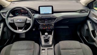 Ford Focus 2020 ACTIVE-X / FULL EXTRA !!! ΠΡΟΣΦΟΡΑ !!!-thumb-10
