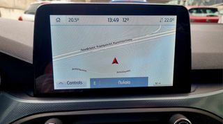 Ford Focus 2020 ACTIVE-X / FULL EXTRA !!! ΠΡΟΣΦΟΡΑ !!!-thumb-20
