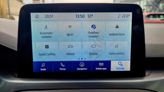 Ford Focus 2020 ACTIVE-X / FULL EXTRA !!! ΠΡΟΣΦΟΡΑ !!!-thumb-22