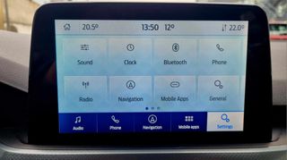 Ford Focus 2020 ACTIVE-X / FULL EXTRA !!! ΠΡΟΣΦΟΡΑ !!!-thumb-23