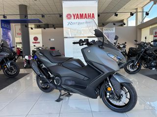 Yamaha TMAX 560 2026 SUPER ΠΡΟΣΦΟΡΑ