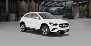 Mercedes-Benz GLA 200 2026 PROGRESSIVE 7G-DCT