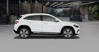 Mercedes-Benz GLA 200 2026 PROGRESSIVE 7G-DCT-thumb-1