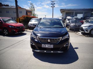 Peugeot 3008 2019 1.5CC#DIESEL#EURO6#ΑΥΤΟΜΑΤΟ#ΟΘΟΝΗ#FULL EXTRA#