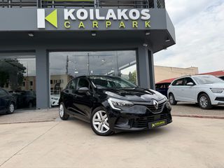 Renault Clio 2022 1.0 EXPRESSION 100Hp LPG 3πλή Εγγύηση