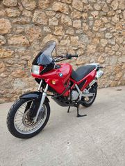 Bmw F 650 GS 2006