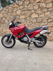 Bmw F 650 GS 2006-thumb-1