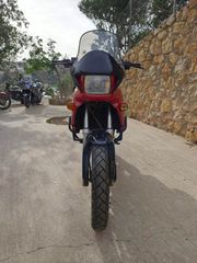 Bmw F 650 GS 2006-thumb-2