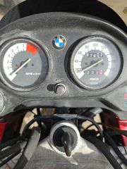Bmw F 650 GS 2006-thumb-4