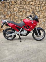 Bmw F 650 GS 2006-thumb-6