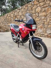 Bmw F 650 GS 2006-thumb-7