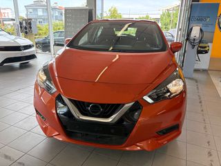 Nissan Micra 2021 P-Τ-ACENTA ΕΛΛΗΝΙΚΟ ΠΡΩΤΟ ΧΕΡΙ # ΑΨΟΓΗ ΚΑΤΑΣΤΑΣΗ #-thumb-4