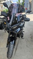Yamaha Tracer 9 2023 TRACER 900