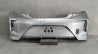 MITSUBISHI SPACE STAR 20-24 ΠΙΣΩ ΠΡΟΦΥΛΑΚΤΗΡΑΣ