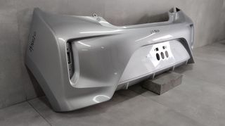 MITSUBISHI SPACE STAR 20-24 ΠΙΣΩ ΠΡΟΦΥΛΑΚΤΗΡΑΣ-thumb-1