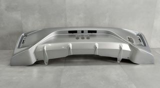 MITSUBISHI SPACE STAR 20-24 ΠΙΣΩ ΠΡΟΦΥΛΑΚΤΗΡΑΣ-thumb-4