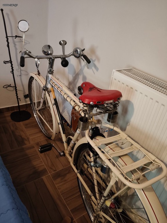 Πόλης Bmw 1960