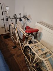 Πόλης Bmw 1960