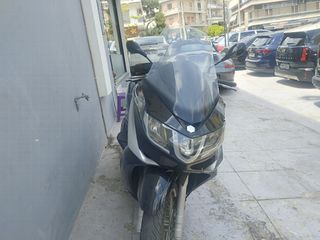 Piaggio X 10 2012-thumb-4