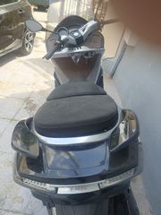 Piaggio X 10 2012-thumb-5