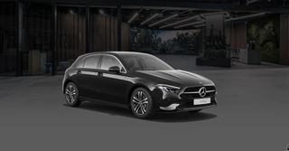 Mercedes-Benz A 200 2026 PROGRESSIVE 7G-DCT