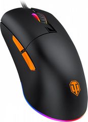Yenkee Indruder Wt200 Gaming Ποντίκι 12400 DPI Limited Edition World Of Tanks