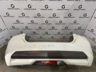 ΠΡΟΦΥΛΑΚΤΗΡΑΣ ΠΙΣΩ NISSAN MICRA K14 (17'-23')