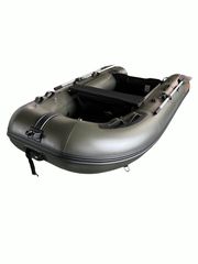 Φουσκωτό - Rib 2026 CUDA FD290KAM-thumb-1